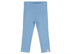 Petit Piao leggings allure blå